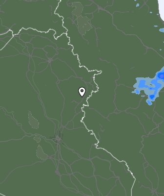 Srážky