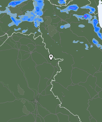 Srážky