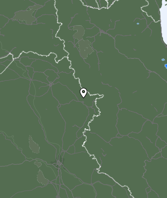 Srážky