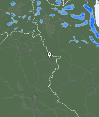 Srážky