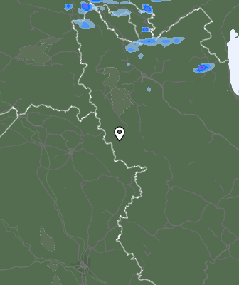 Niederschlagsprognose