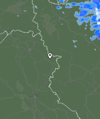 Srážky
