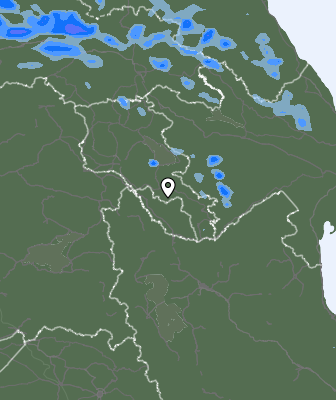 Neerslag
