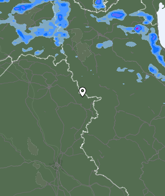 Srážky