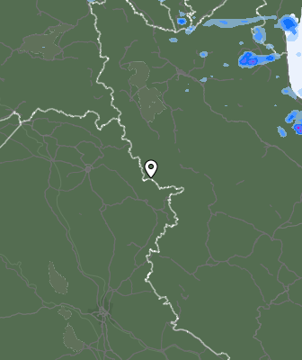 Srážky