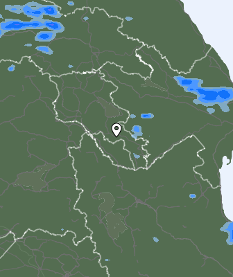 Neerslag