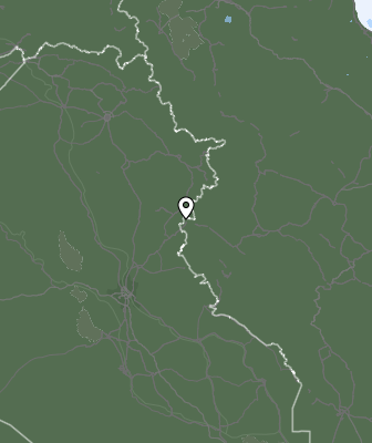 Niederschlagsprognose