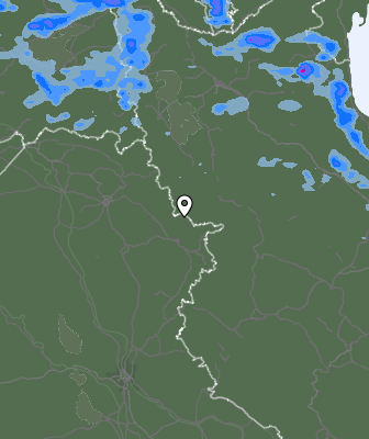 Opady atmosferyczne