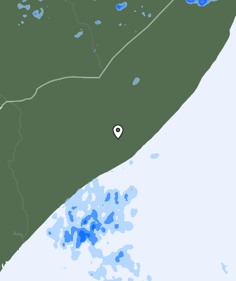 Nedbør
