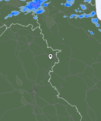 Srážky