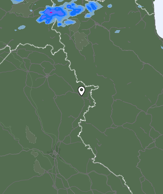 Srážky