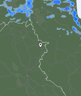 Srážky