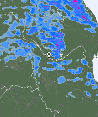 Precipitação