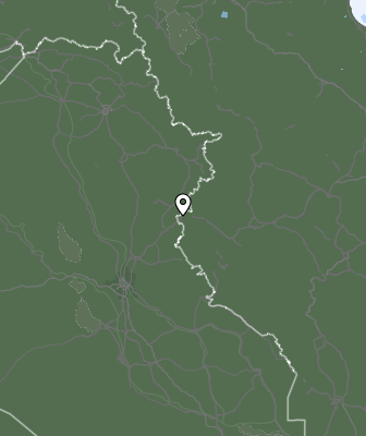 Niederschlagsprognose