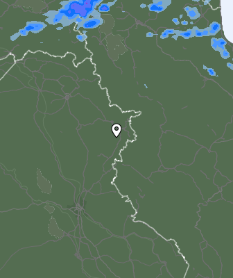 Opady atmosferyczne