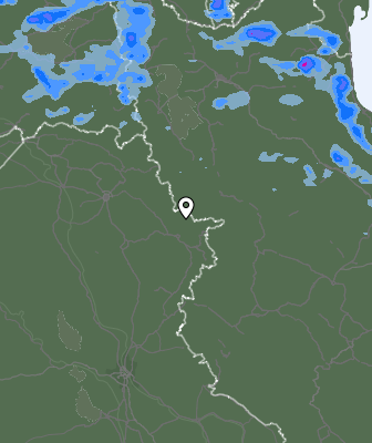 Srážky