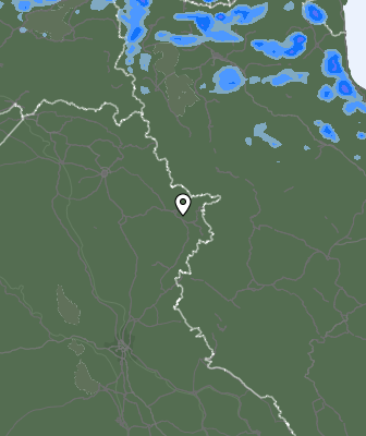 Srážky