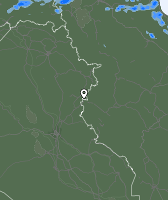 Srážky