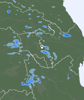 Precipitaţii