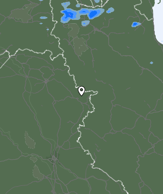 Srážky