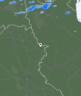 Srážky