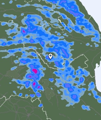Precipitação