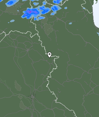 Opady atmosferyczne