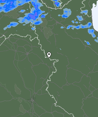 Opady atmosferyczne