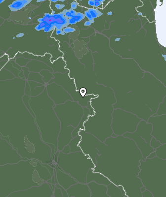 Srážky