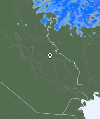 Βροχόπτωση