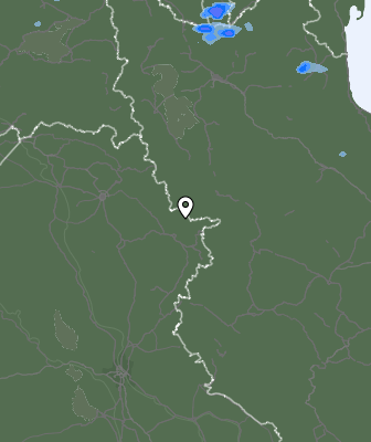 Srážky