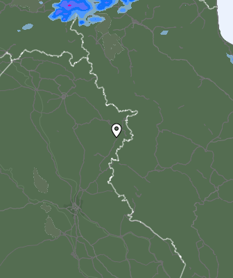 Opady atmosferyczne