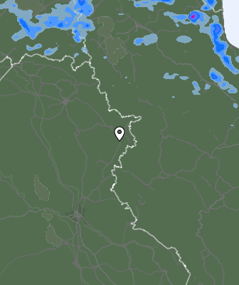 Srážky
