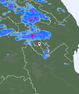 Precipitação