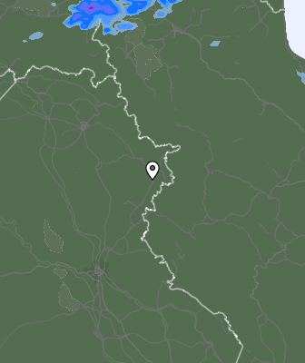 Srážky