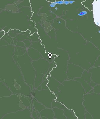 Srážky