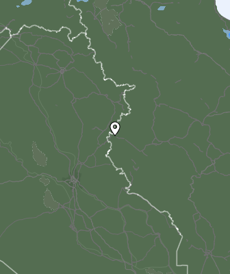 Niederschlagsprognose