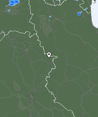 Niederschlagsprognose