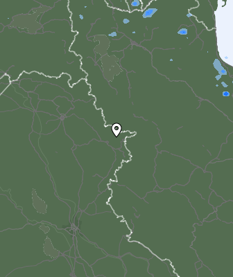 Srážky