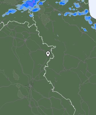 Srážky
