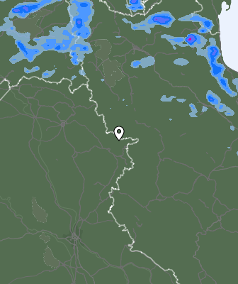 Srážky