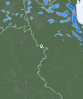 Opady atmosferyczne