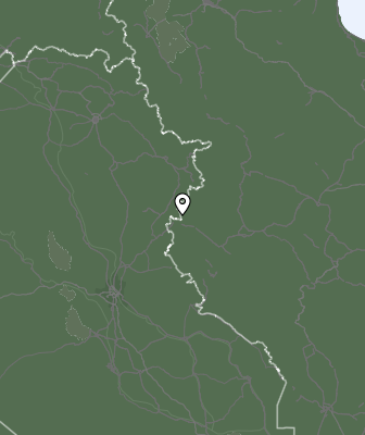 Niederschlagsprognose