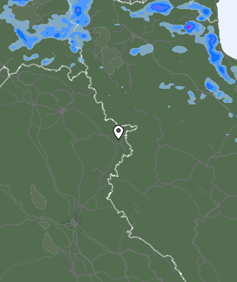 Srážky