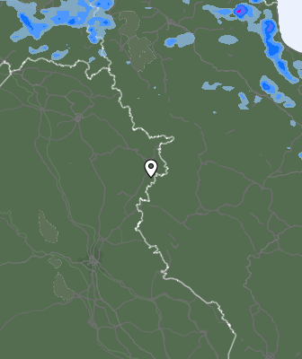 Srážky