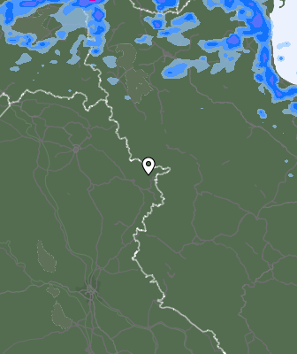 Srážky