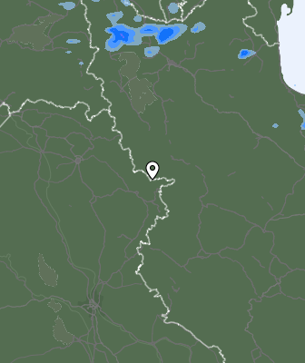 Opady atmosferyczne