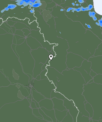 Srážky