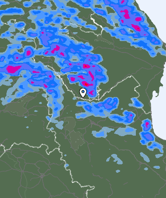 Precipitação