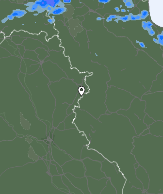 Srážky